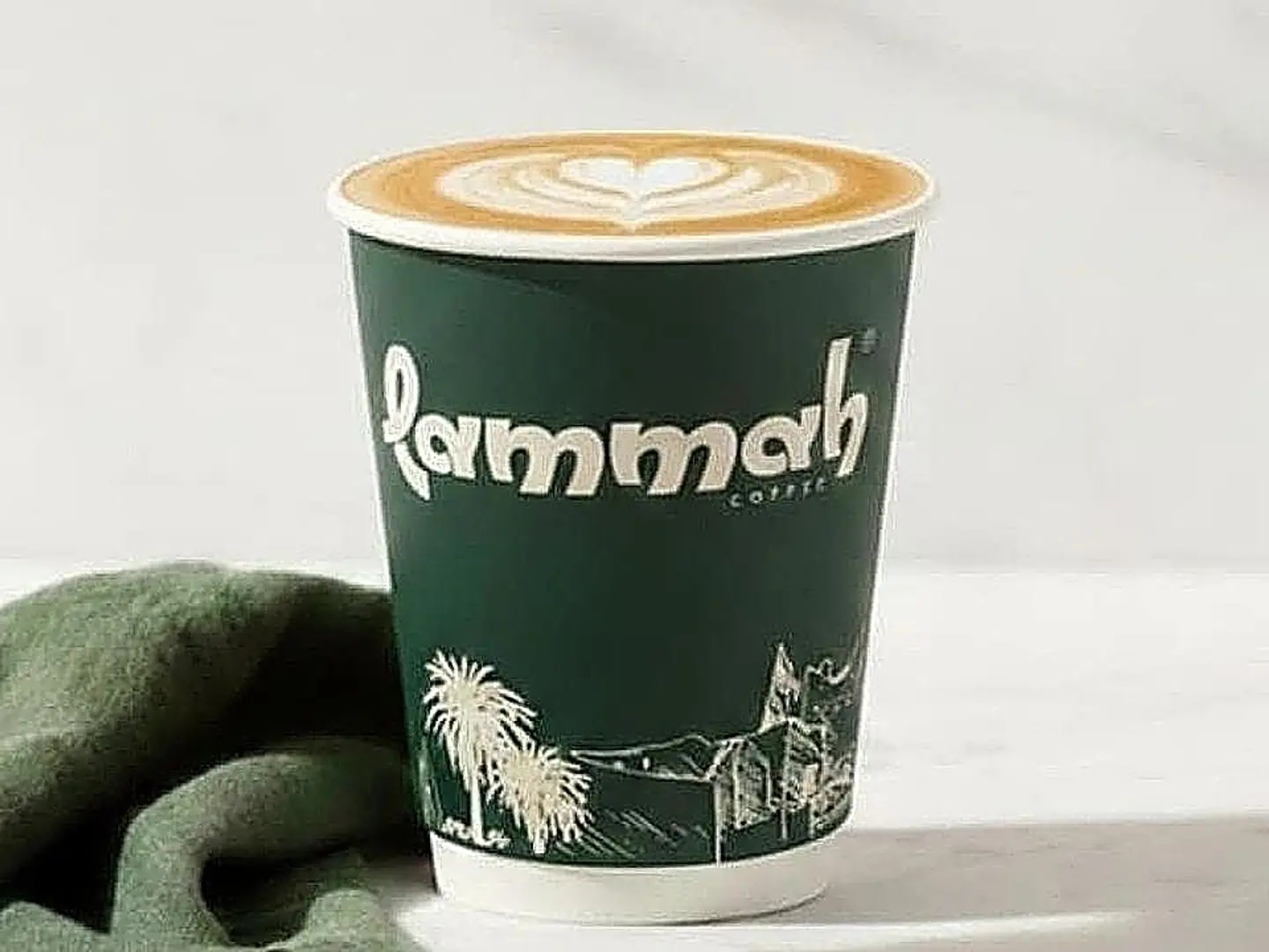 فلات وايت