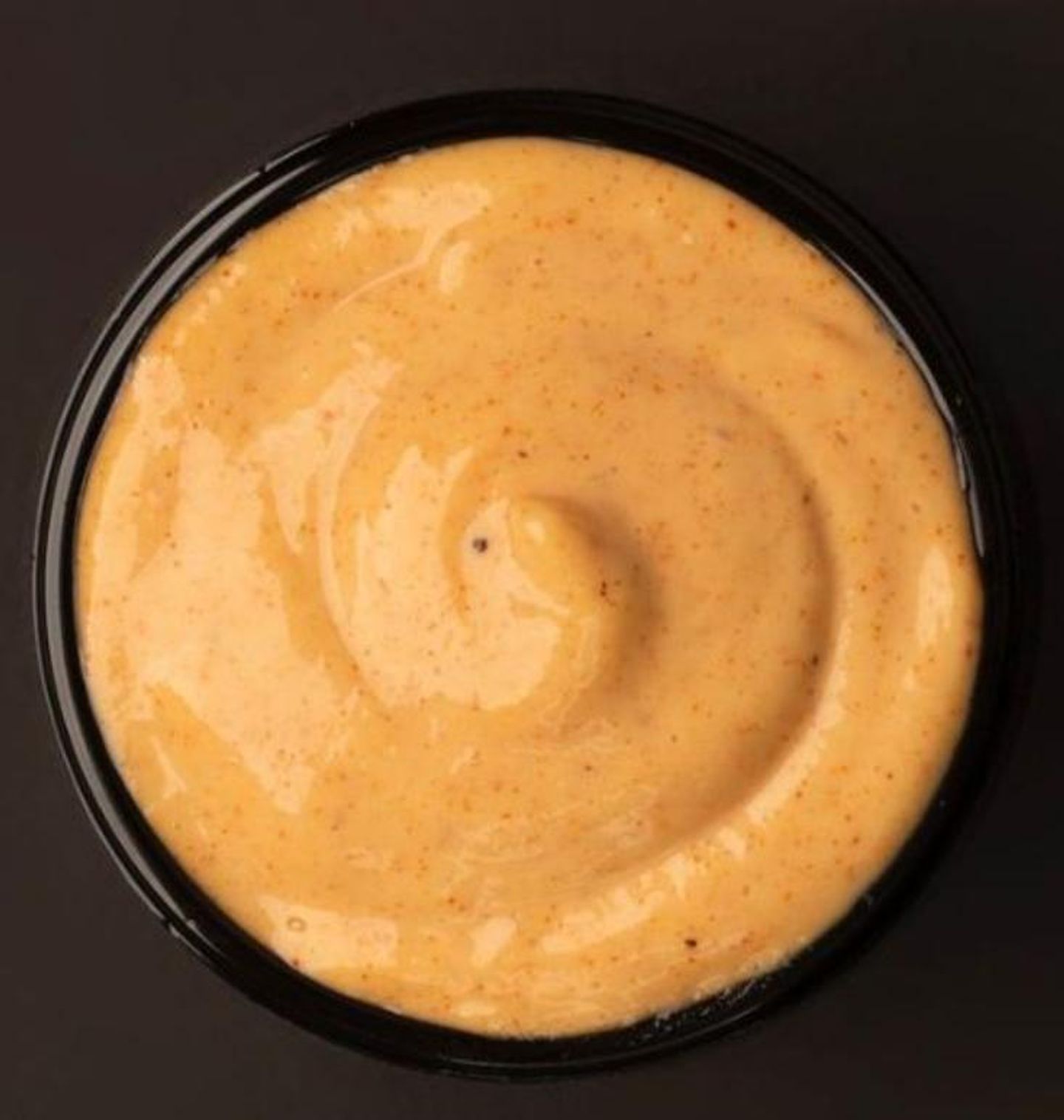55 Burger Sauce