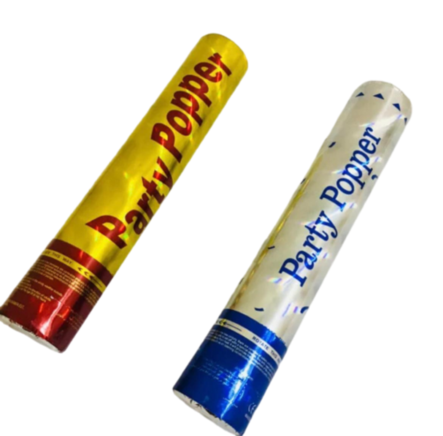 Anti Warda Party Cannon 305