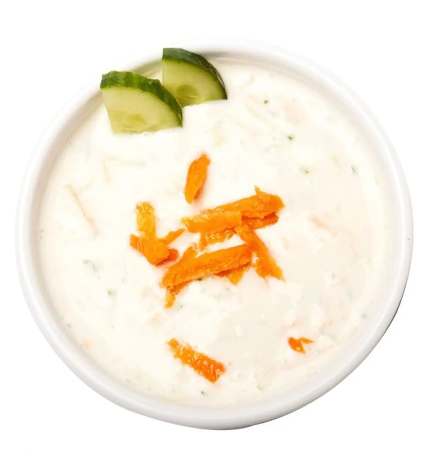 Laban Salad