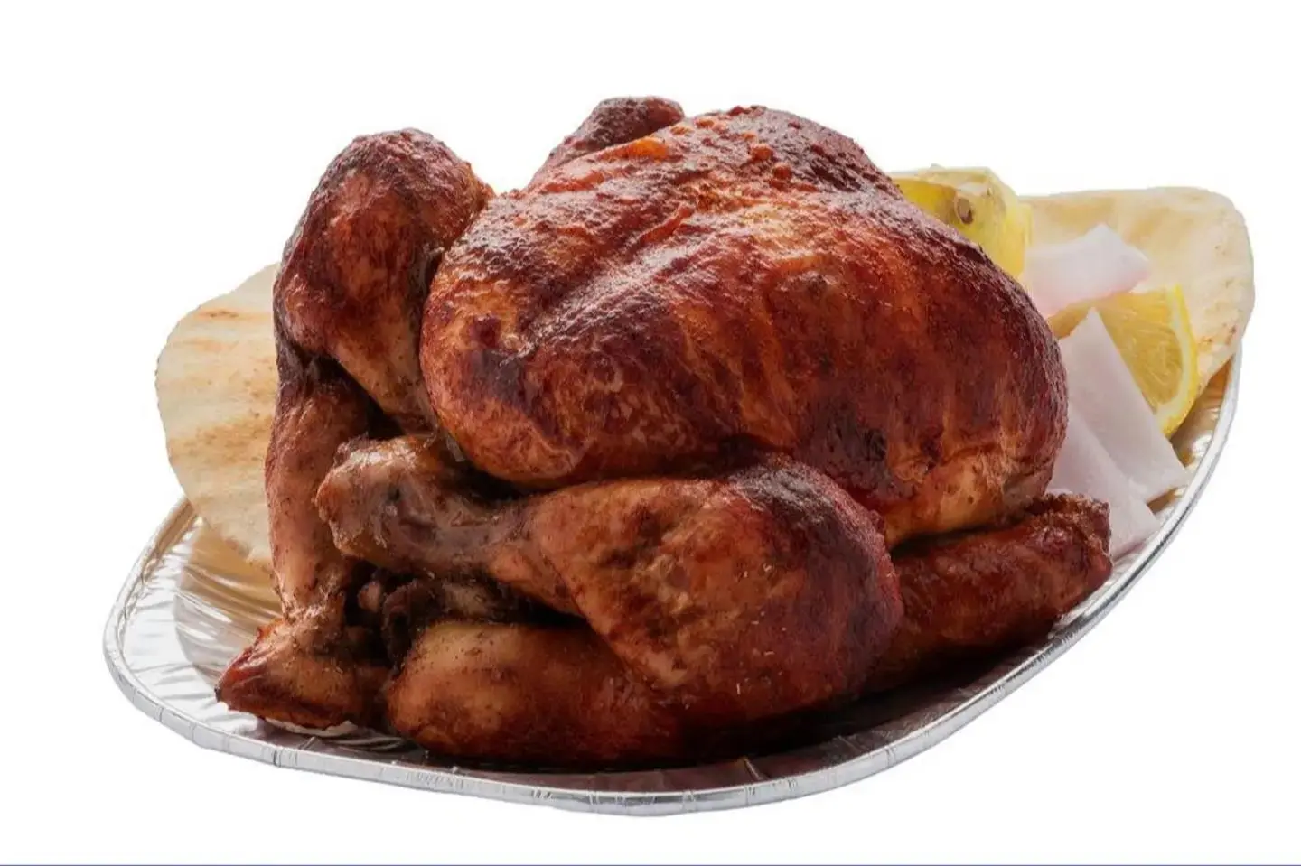 حبة شواية سادة