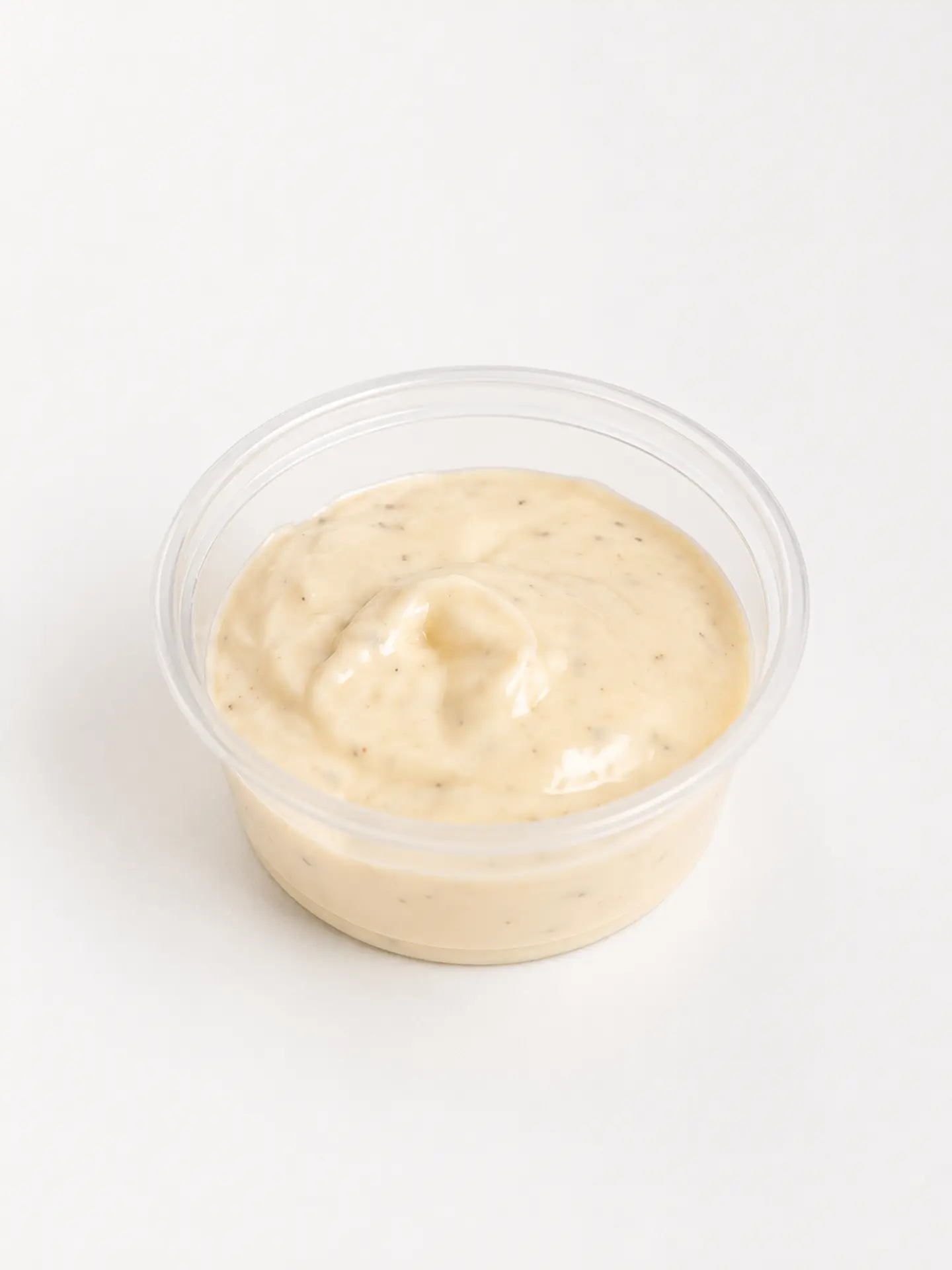 Truffle Sauce