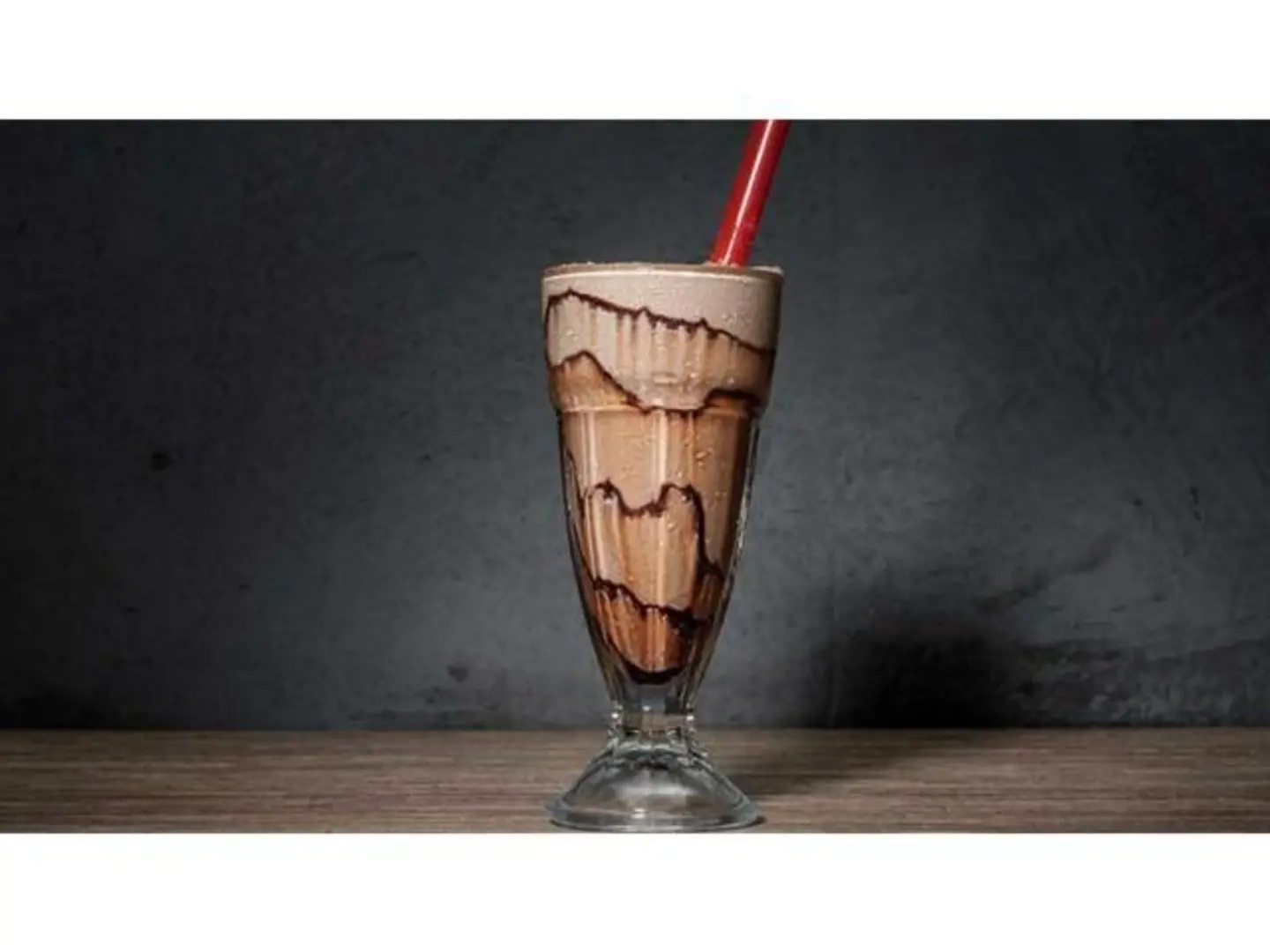 Iced Chocolate