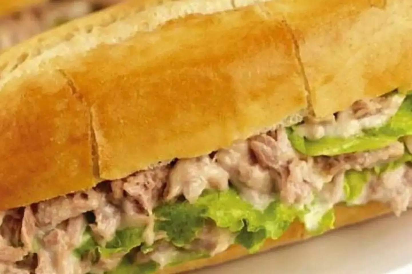 Tuna