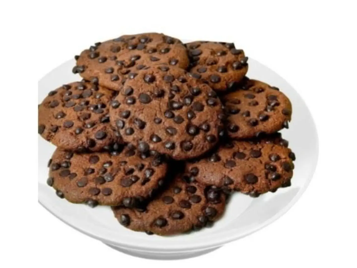 Chocolate Cookies