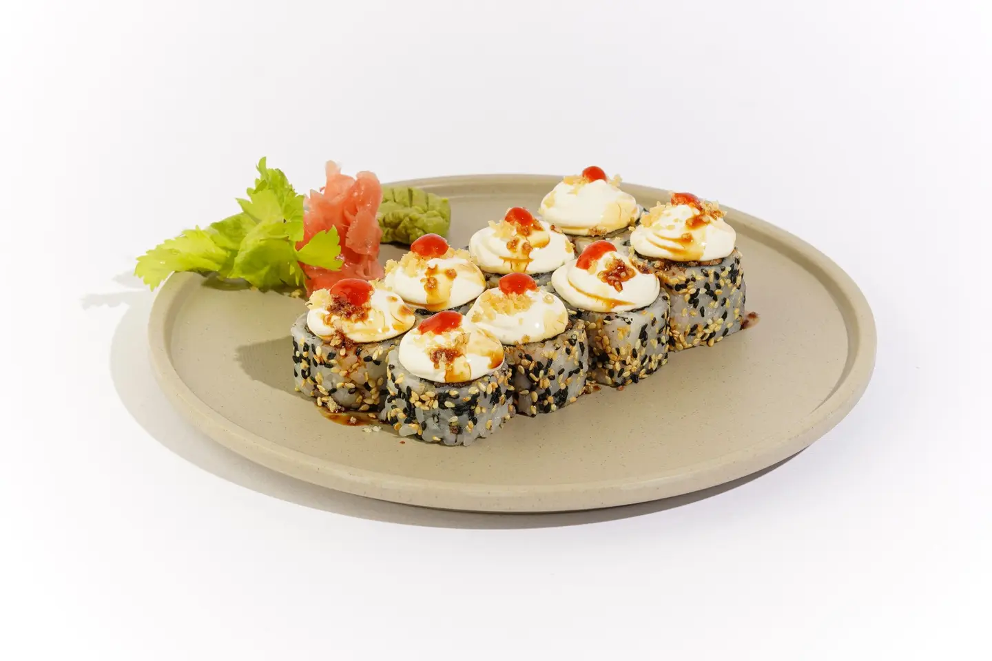 Style Roll - Small