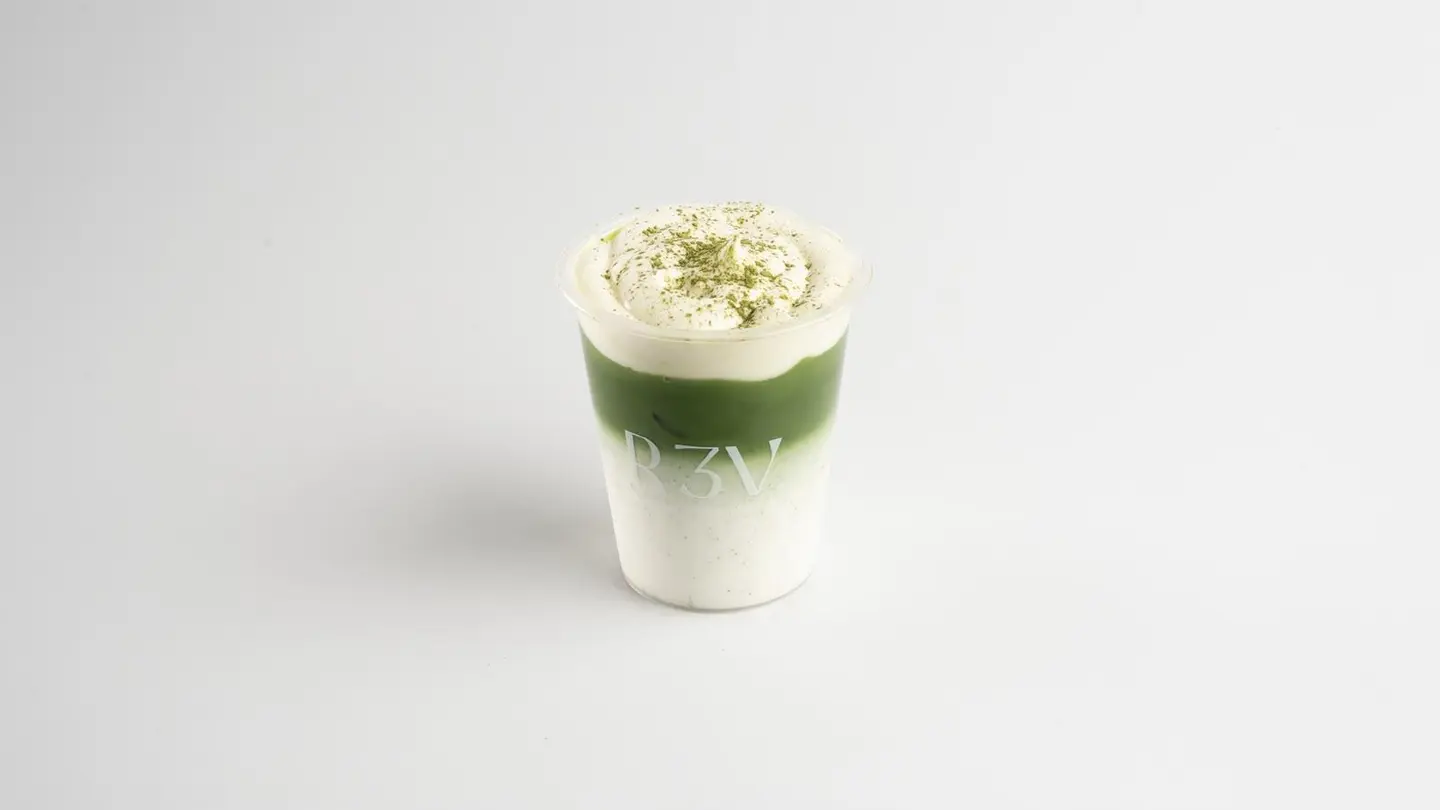 Matcha