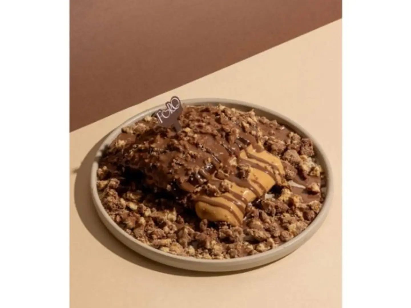 Dolce Cake