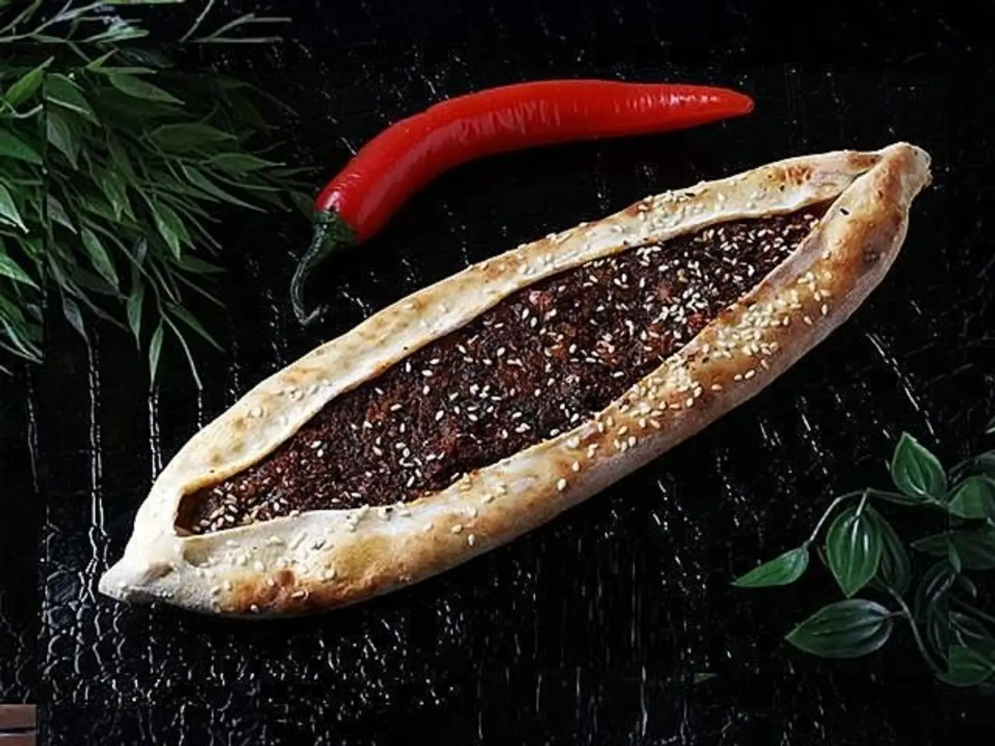 سبانخ مع دجاج