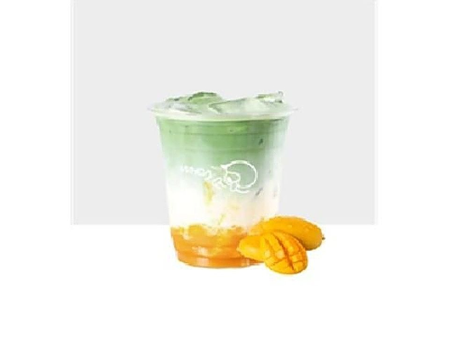 ماتشا المانجو