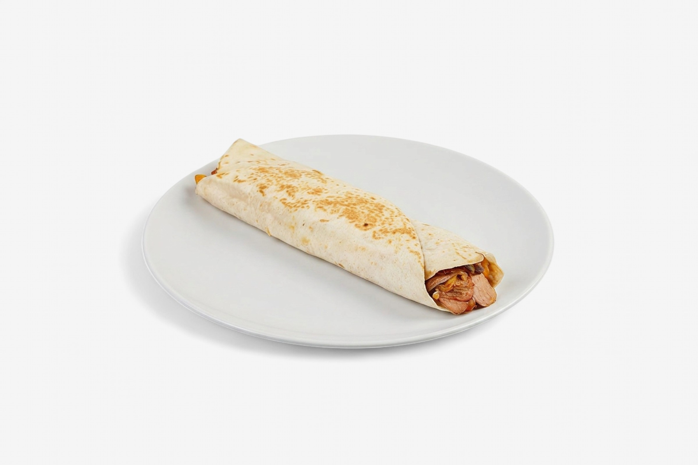 شاورما صاروخ