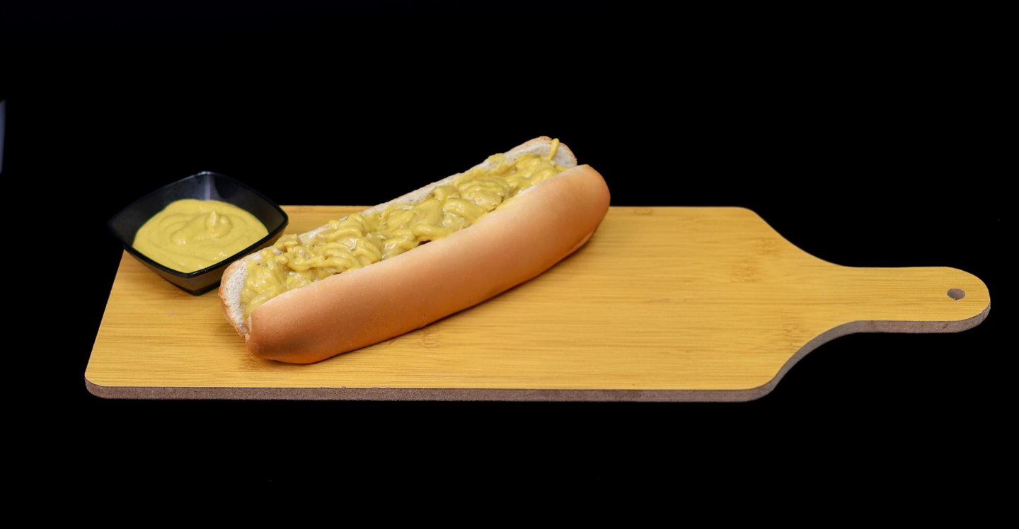 Mustard Chicken
