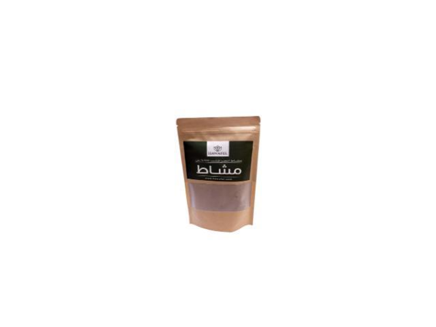 Green Comb 250 Grams From Hawafel