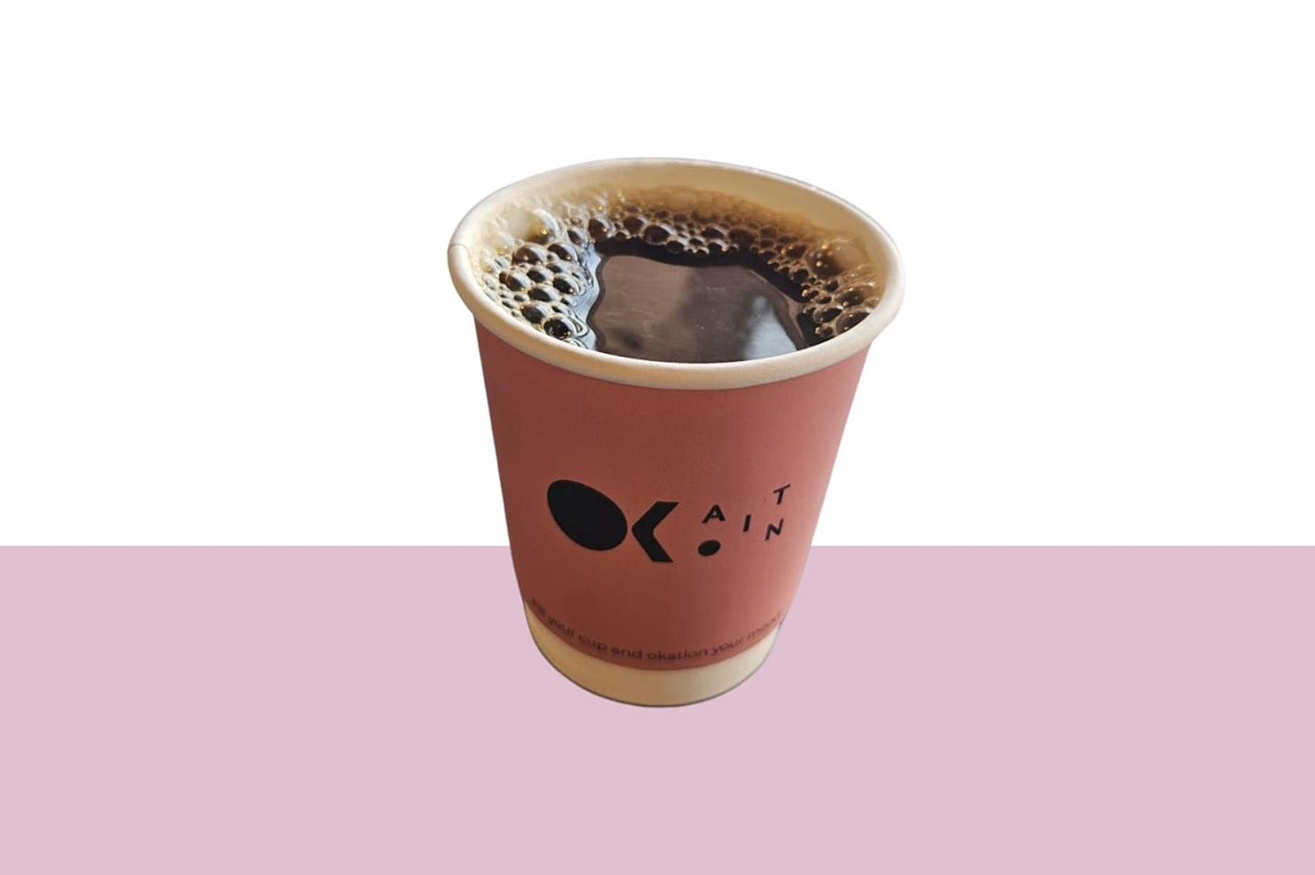 Hot V60 Brazil