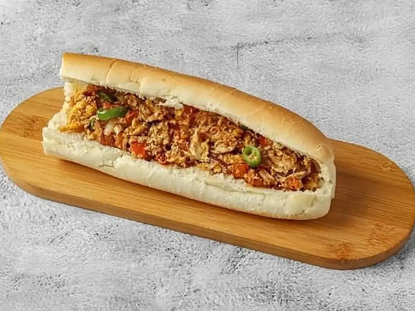 شكشوكة صامولي