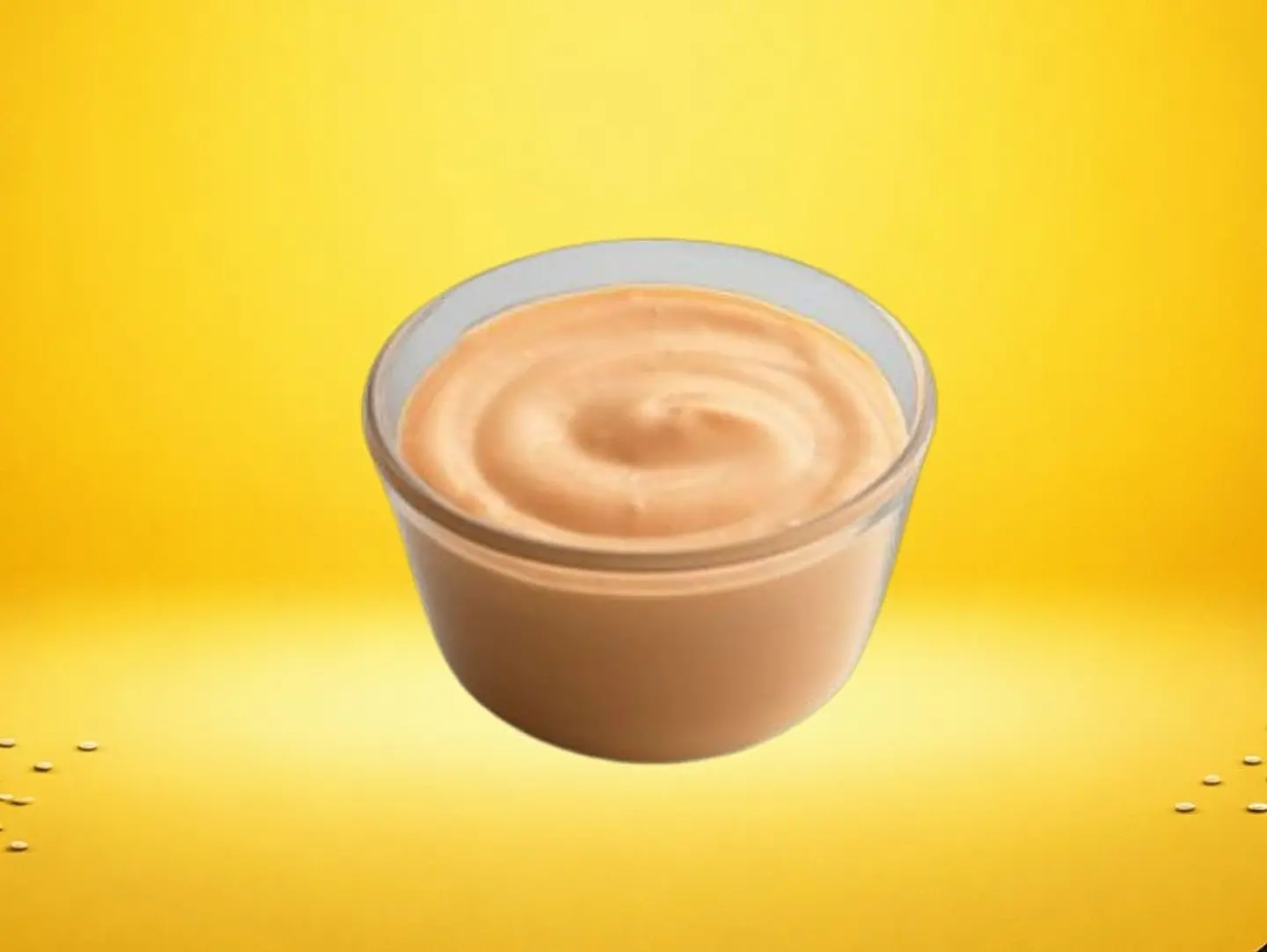Smoked Sauce
