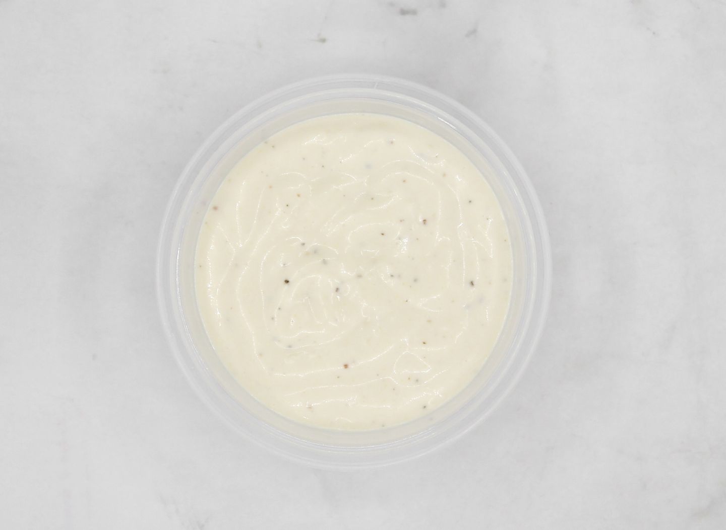 Ranch Sauce