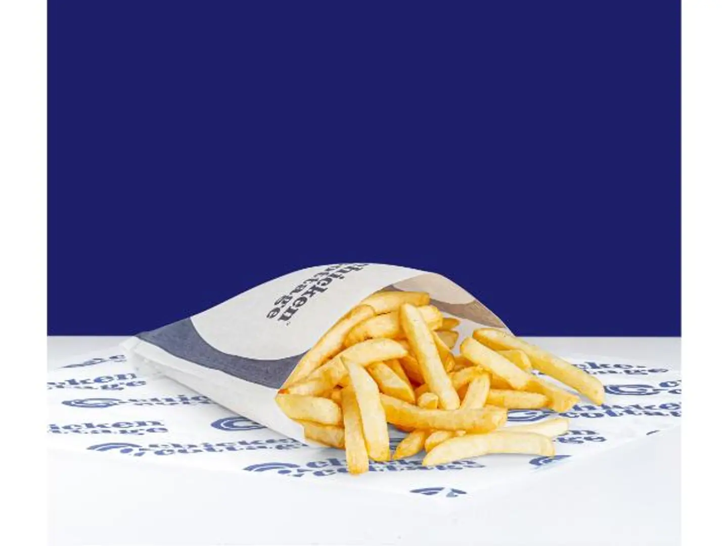 بطاطس عادية