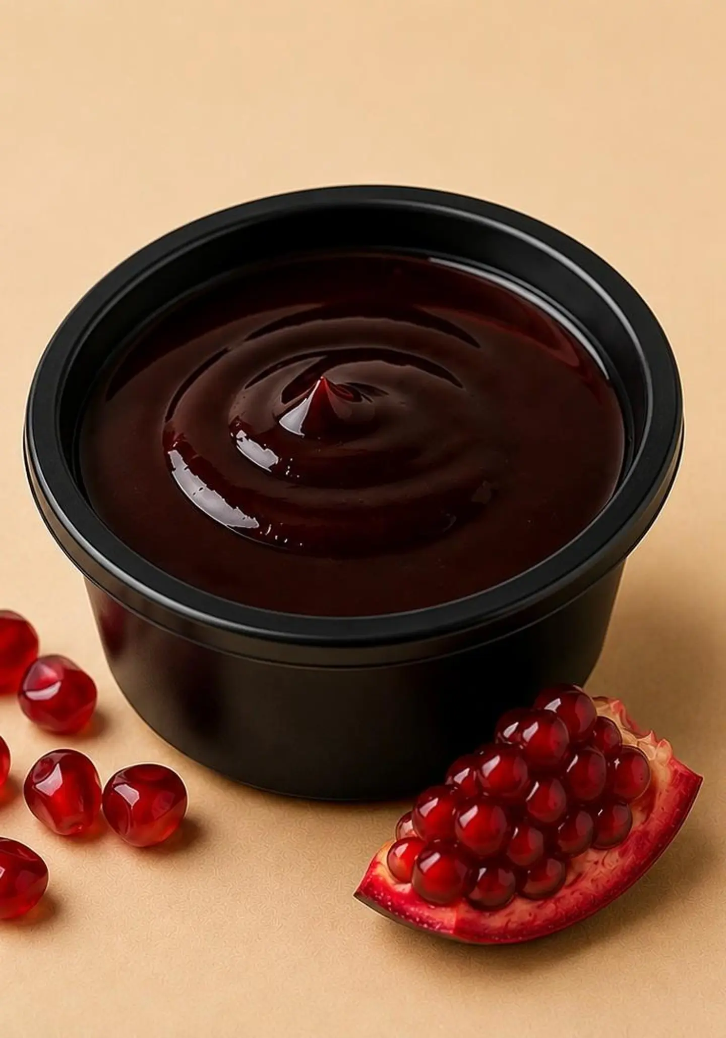 Pomegranate Molasses