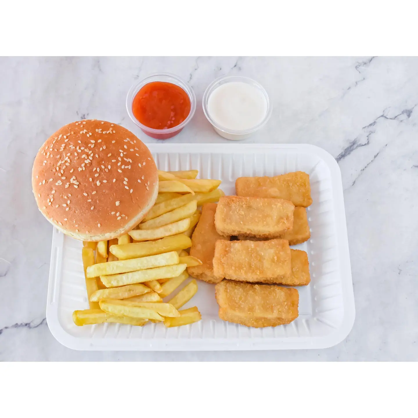 بروستد مسحب