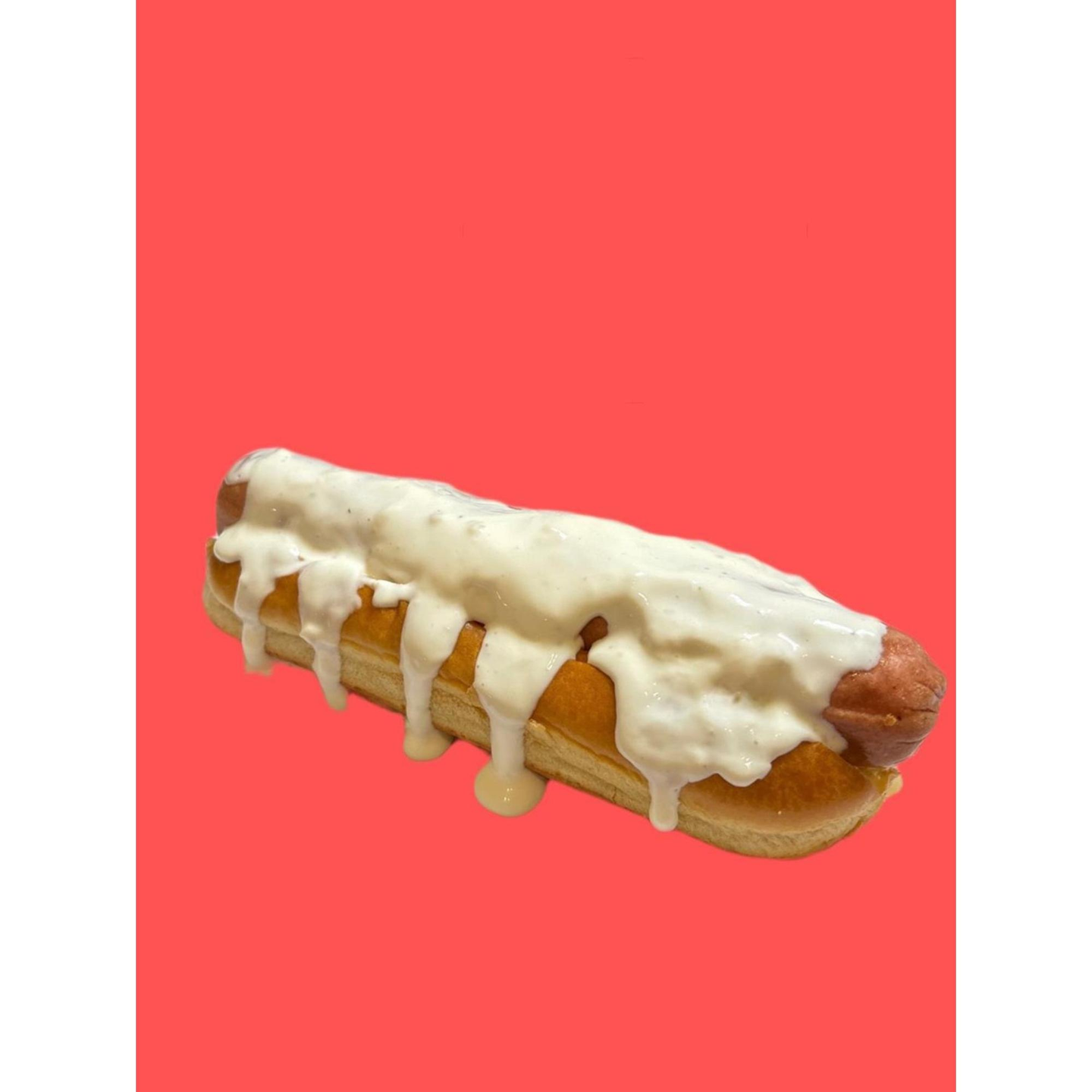 France Style Hotdog