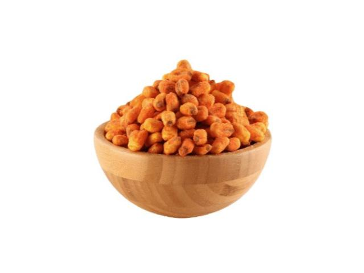 Spanish Corn Spicy