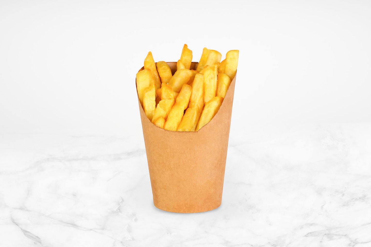 Fries Cup