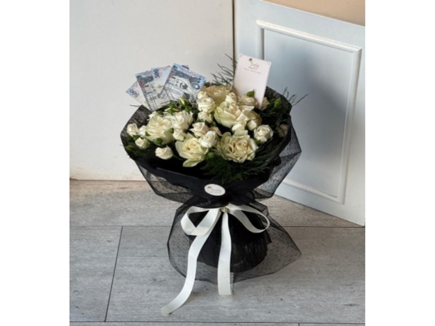 Matte Bouquet