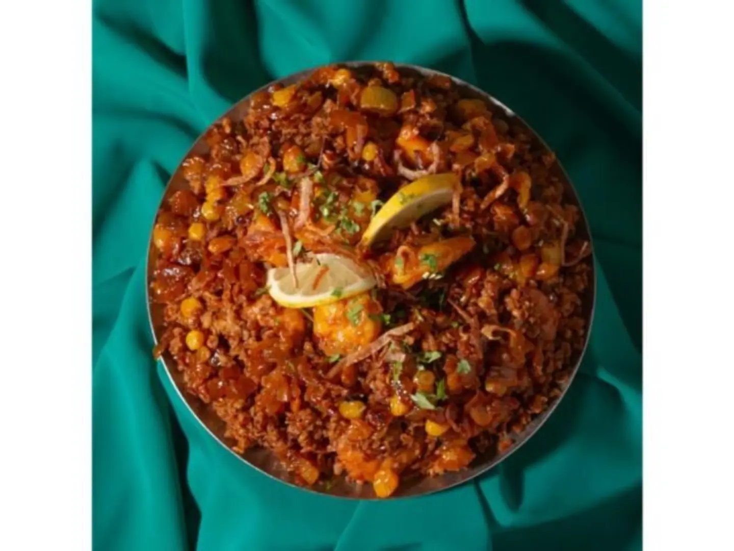Shrimp Mofallaq