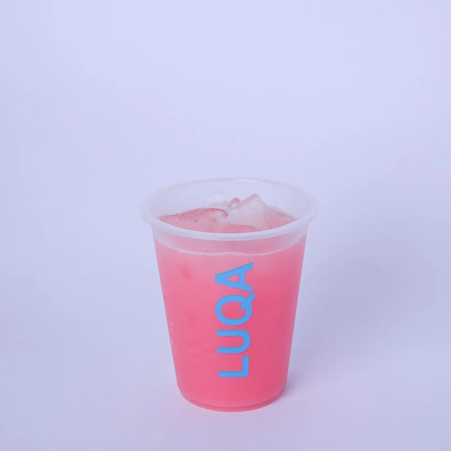 Strawberry Mojito