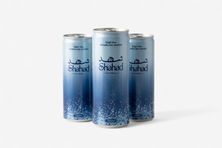 مياه غازية