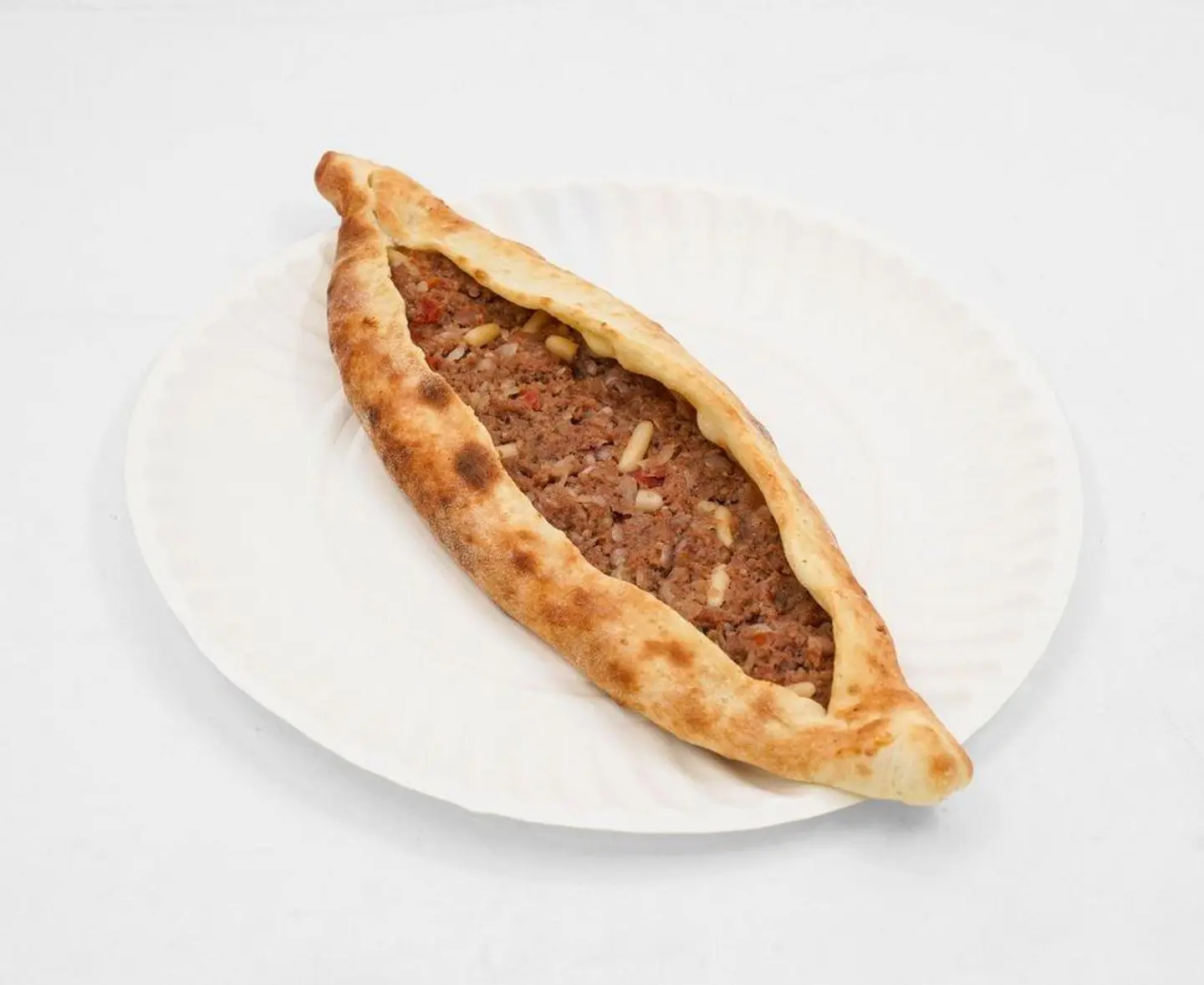 فطيرة لحم