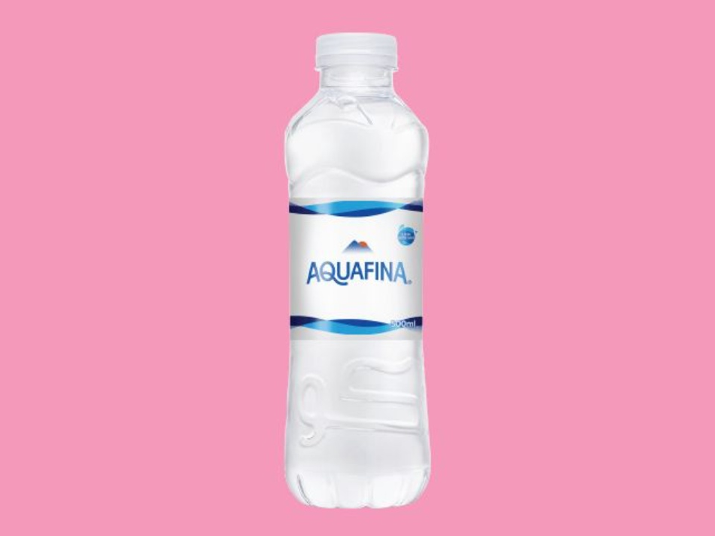 Aquafina 500 Ml