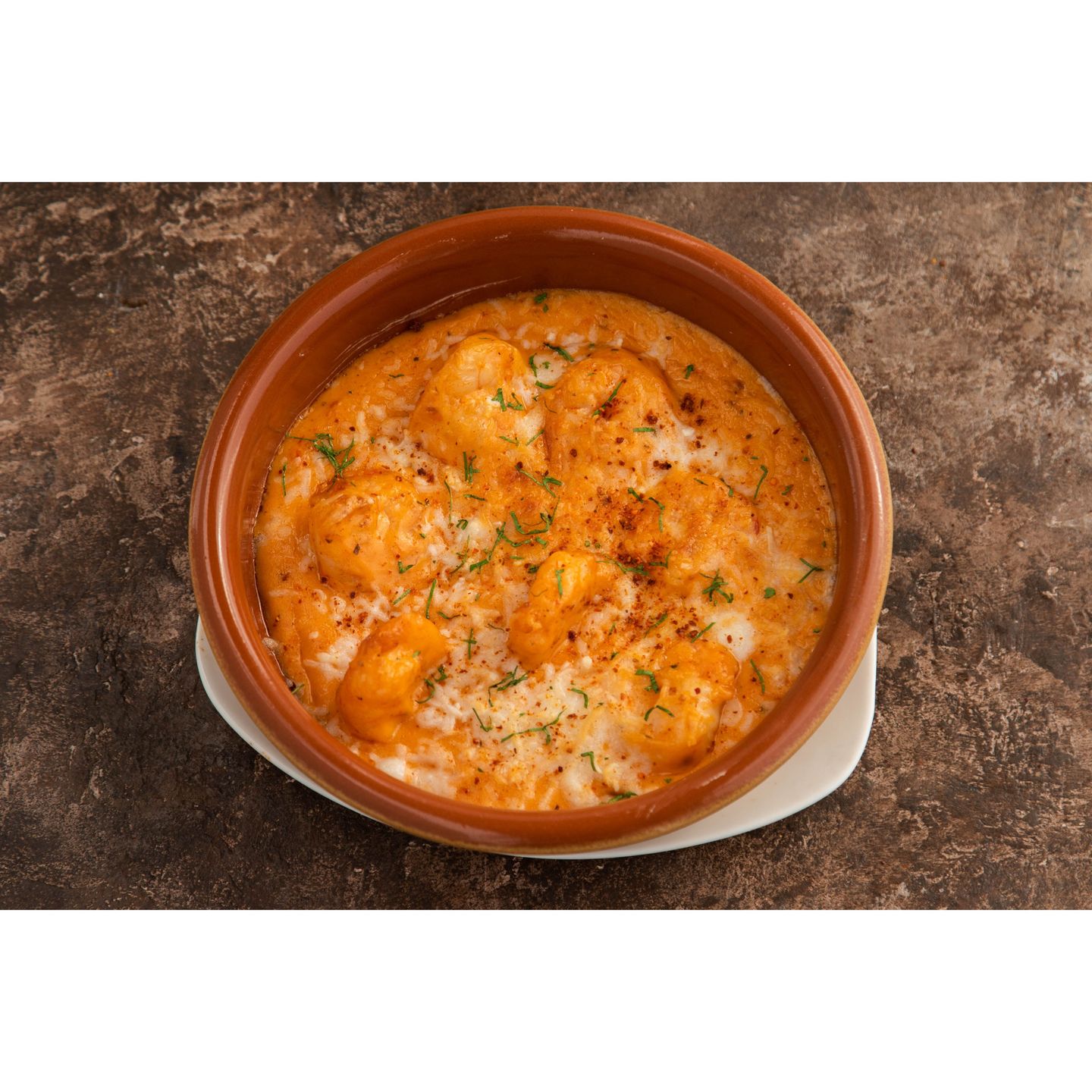 طاجن جمبري