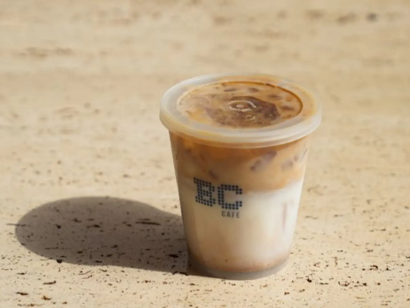 ايس لاتيه