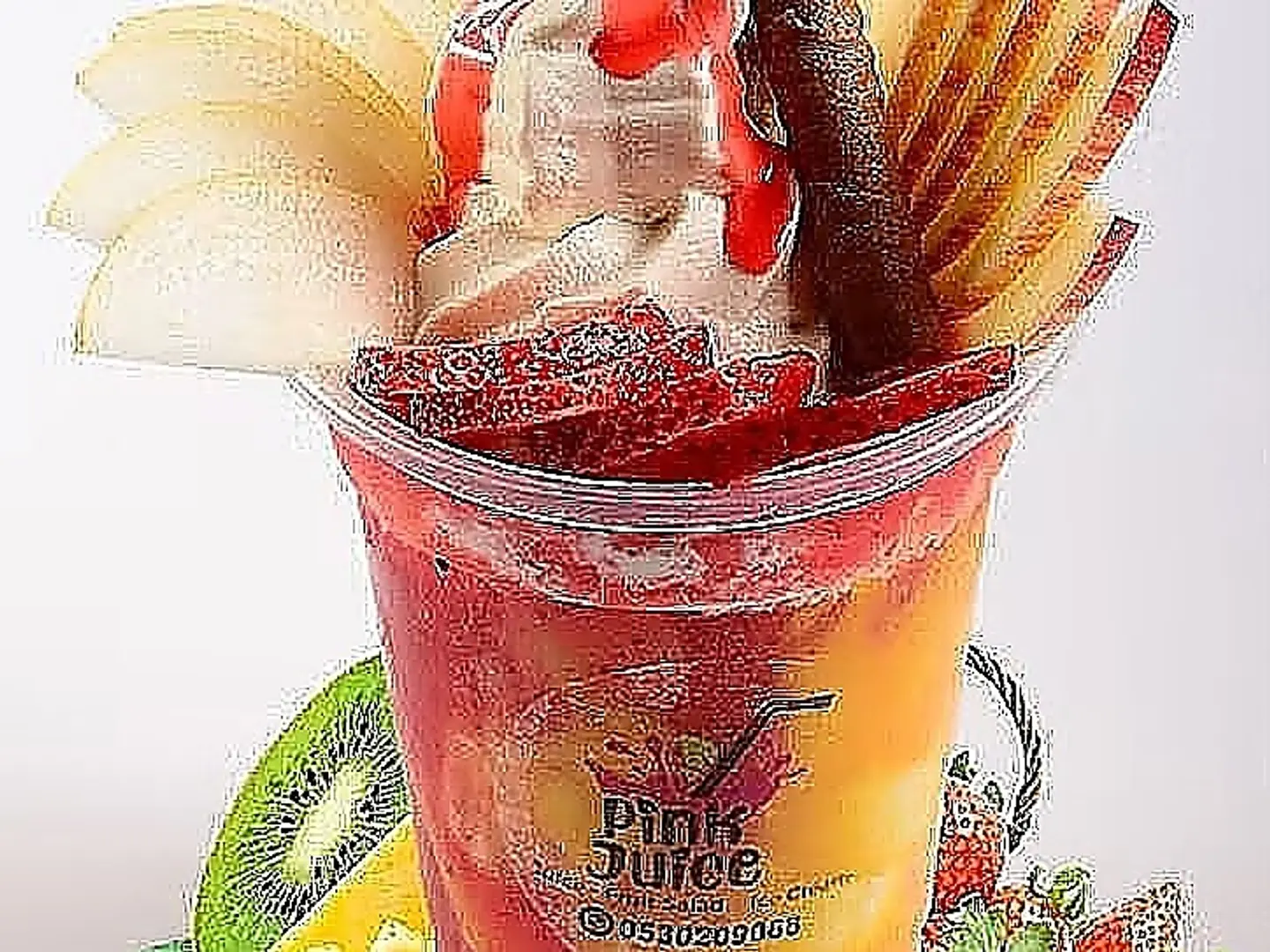 شقف كريم