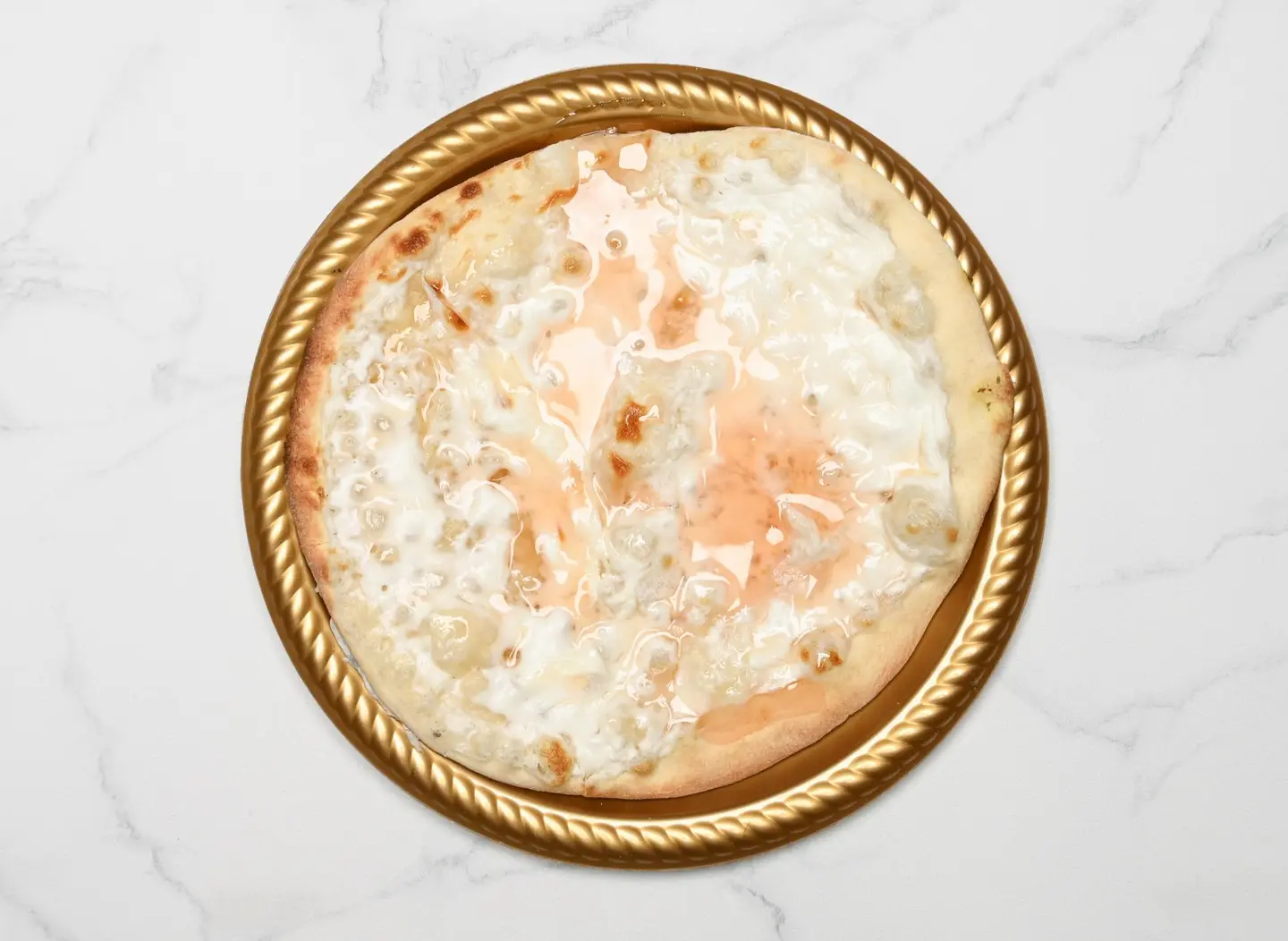 Labneh Honey