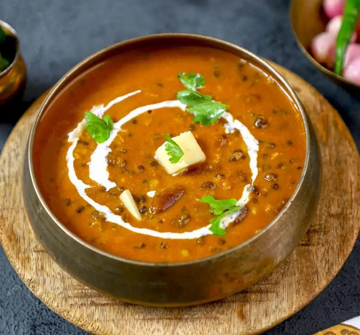 Dal Makhani