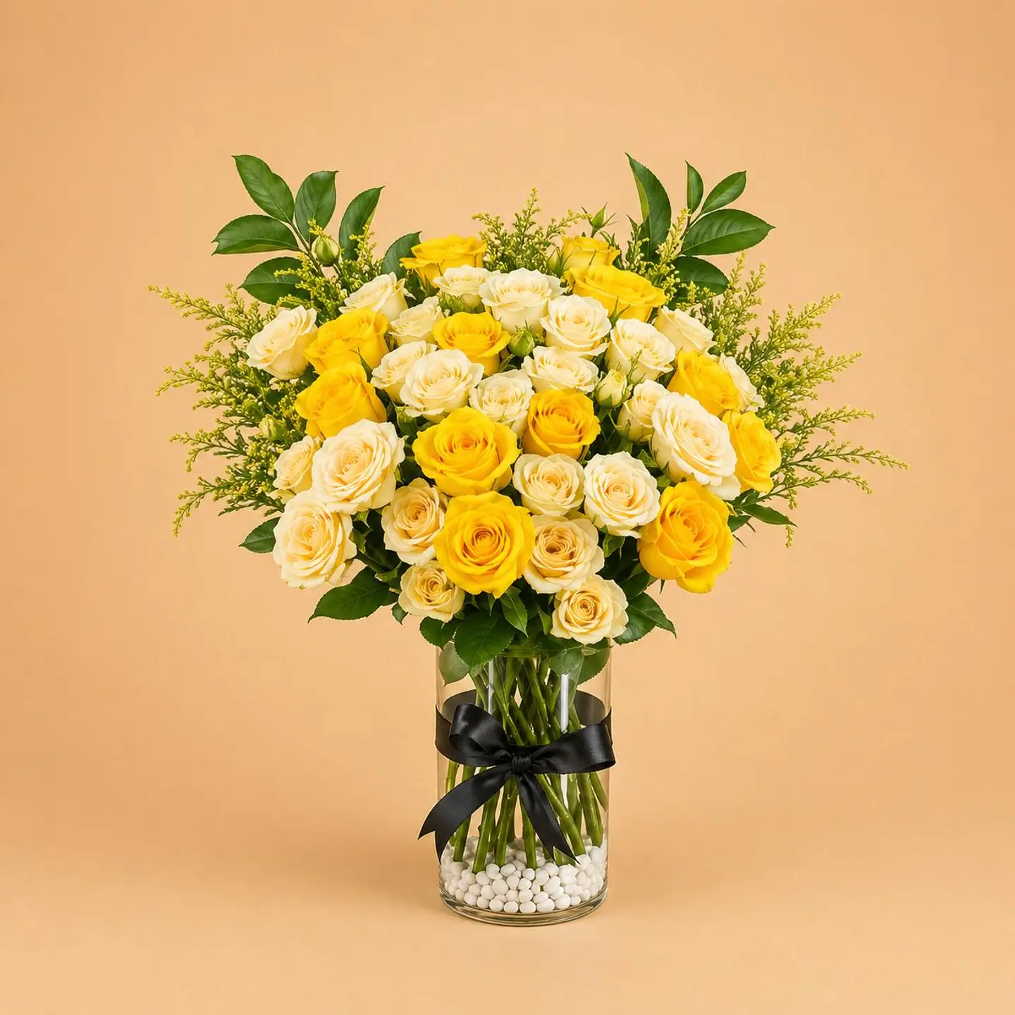 Solina Vase