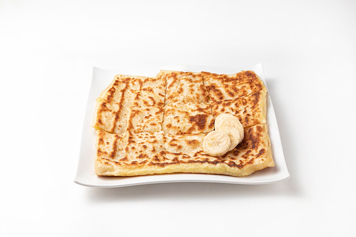 مطبق حلو موز