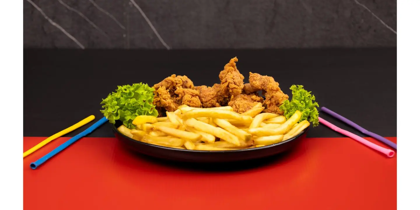 Kids Meal
