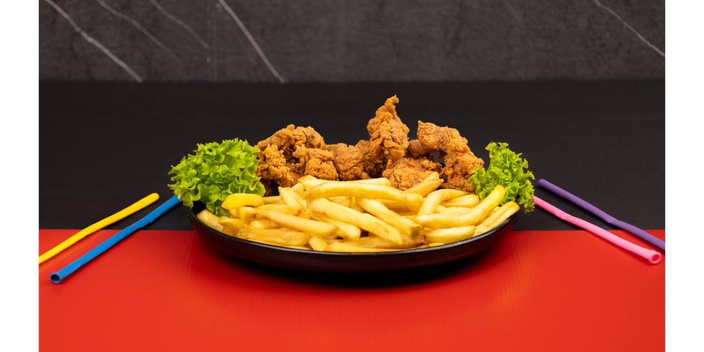 Kids Meal