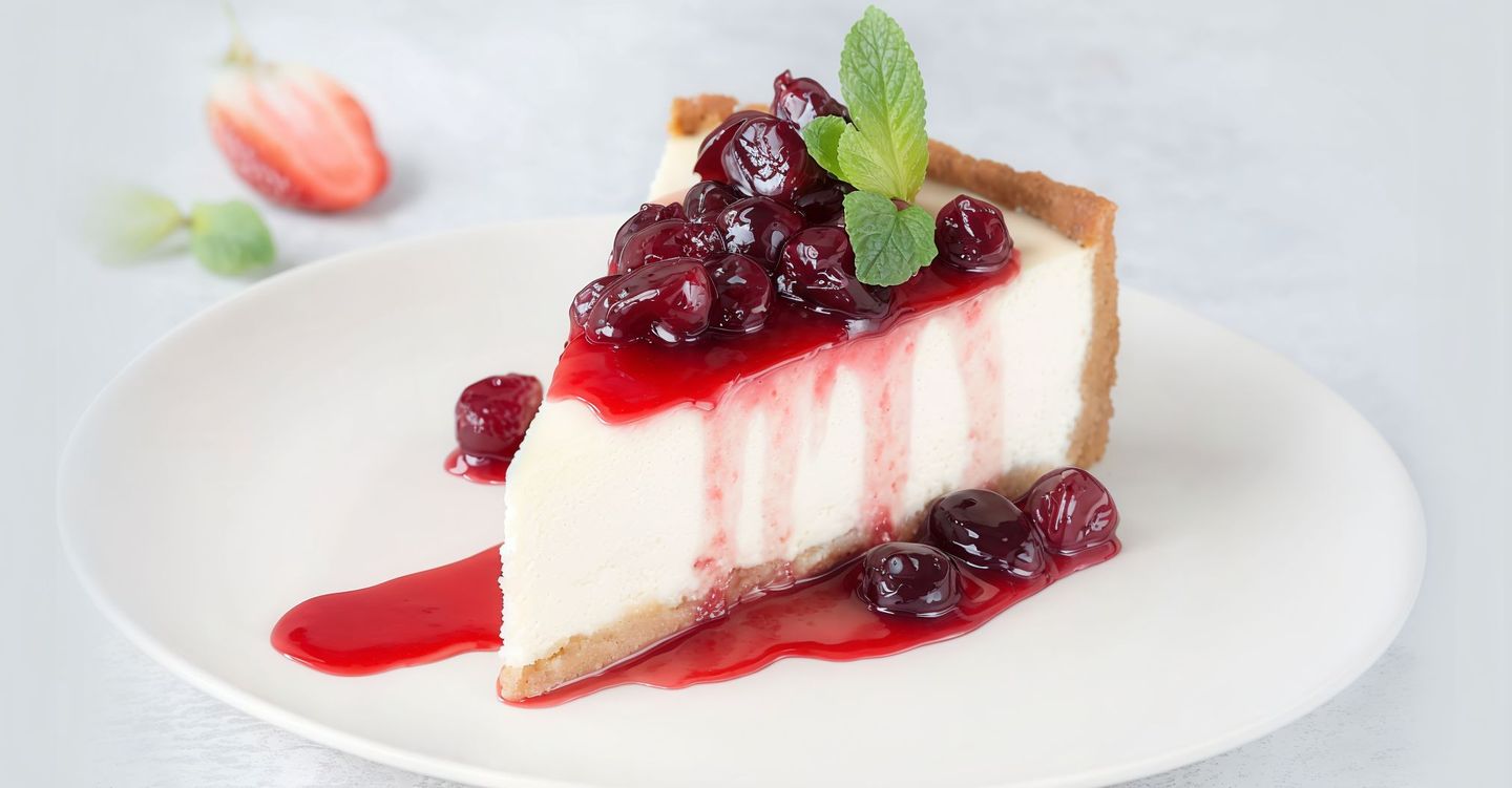 Cheesecake
