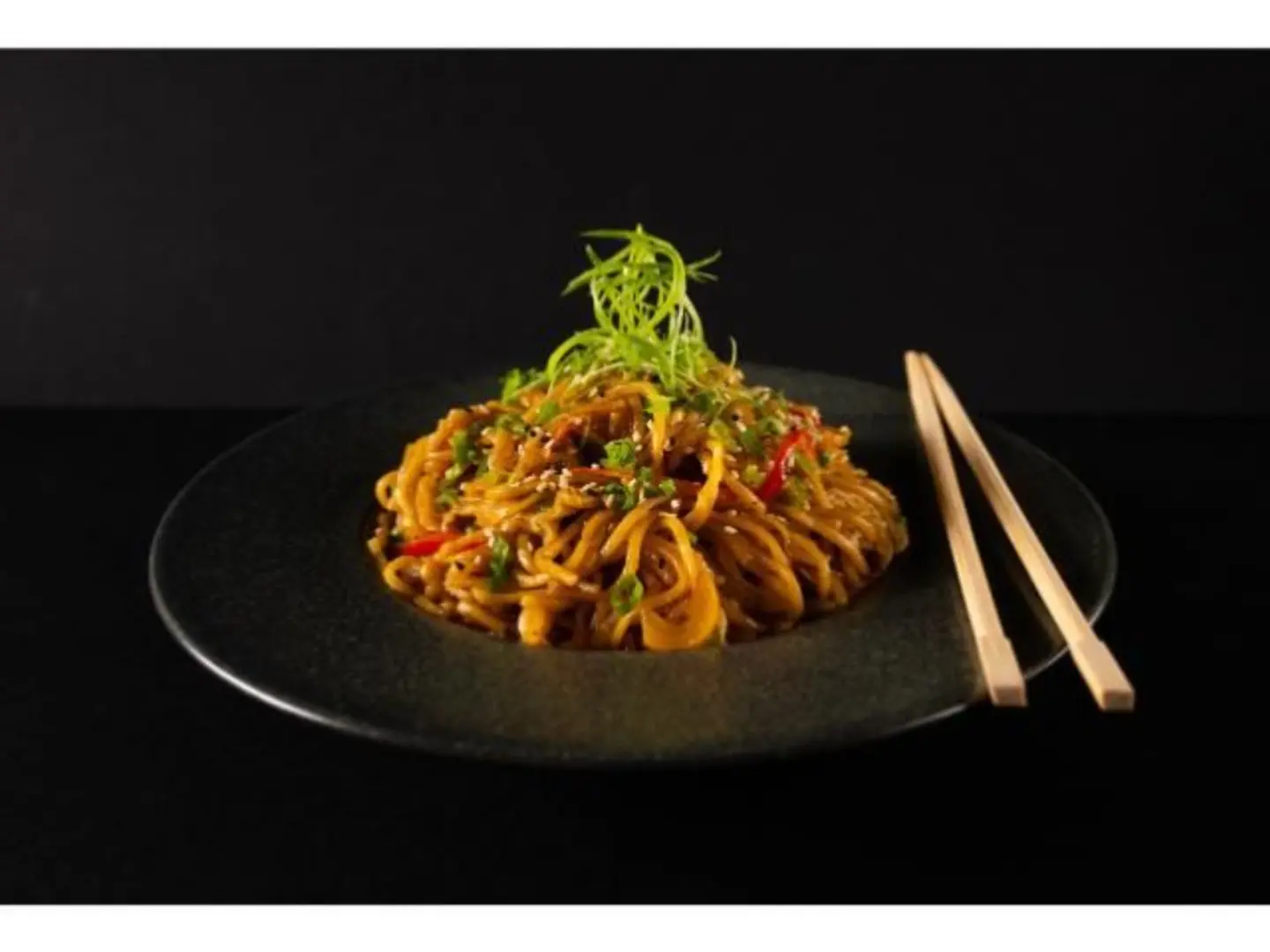 نودلز شيزوان