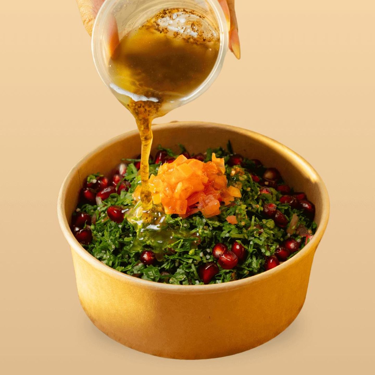 تبولة