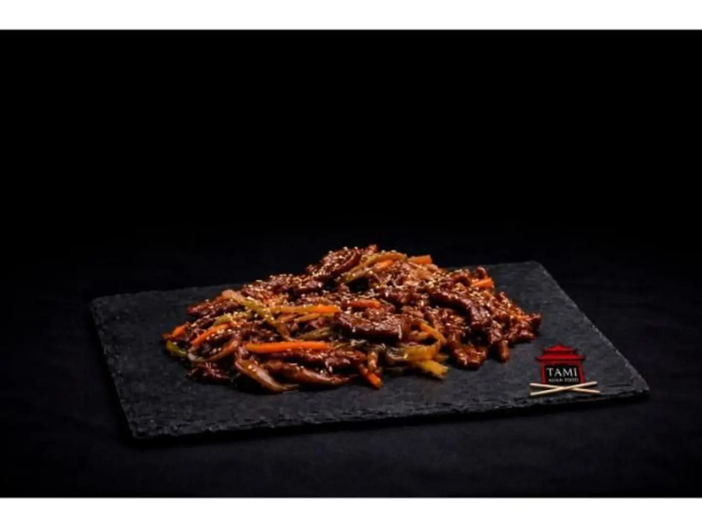 Beef Szechuan