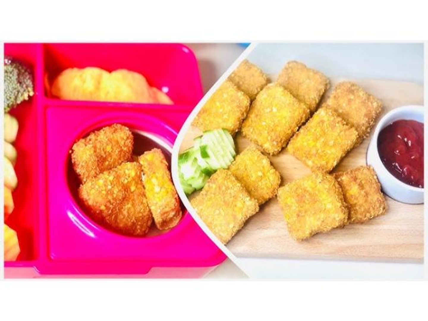 Kids Nuggets