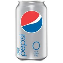 بيبسي زيرو دايت