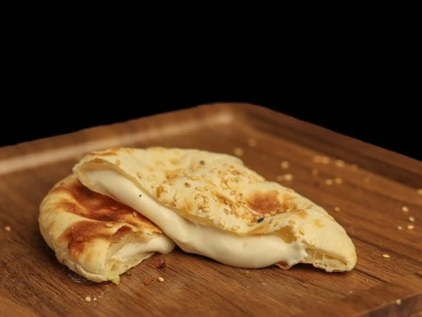Cream Cheese Round