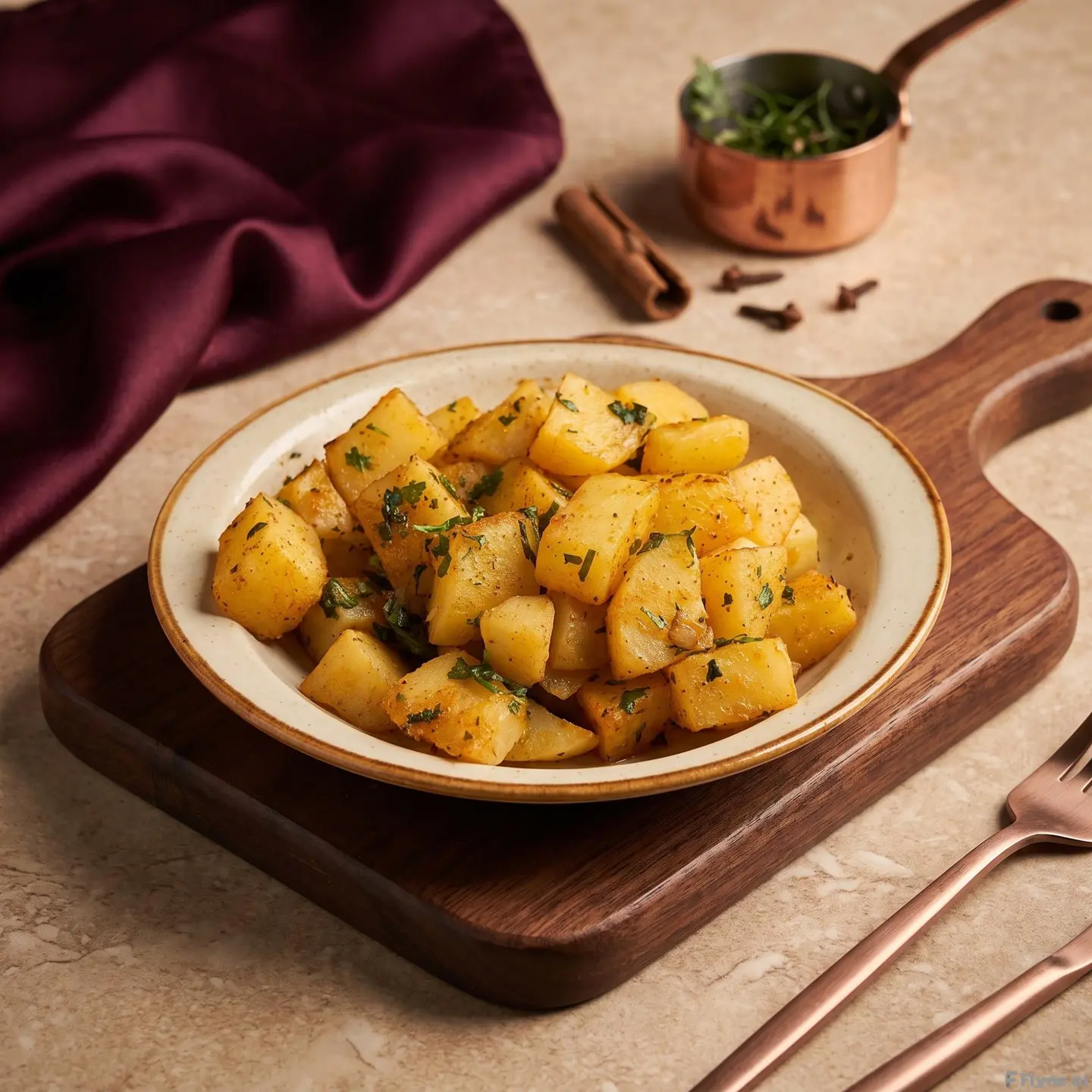 Potato Salad
